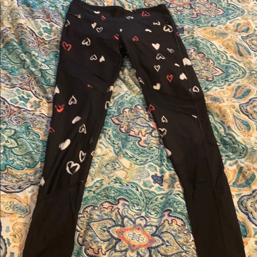 Fabletics xs long leggings